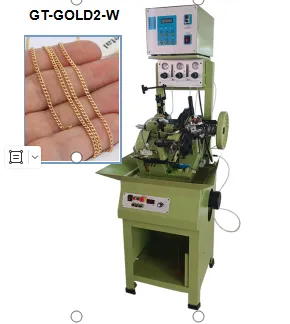 เครื่องดัดเครื่องประดับแบบกลไก