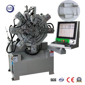CNC เครื่องสวิทซ์อัตโนมัติแบบใหม่